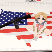 US of A