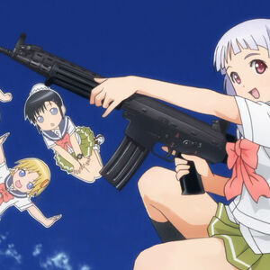 Get Wallpaper Colt M16a4 The Ak Wiki Fandom Desktop Wallpaper Free