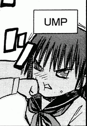 Ump
