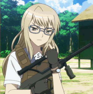 Auglongbarrel