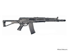Aek 971 real