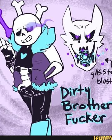 Underlust Sans Ak412pedia Wiki Fandom - sans and frisk friends roblox