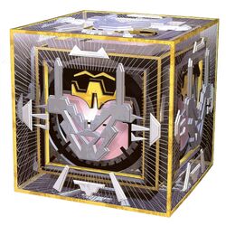 Holocron