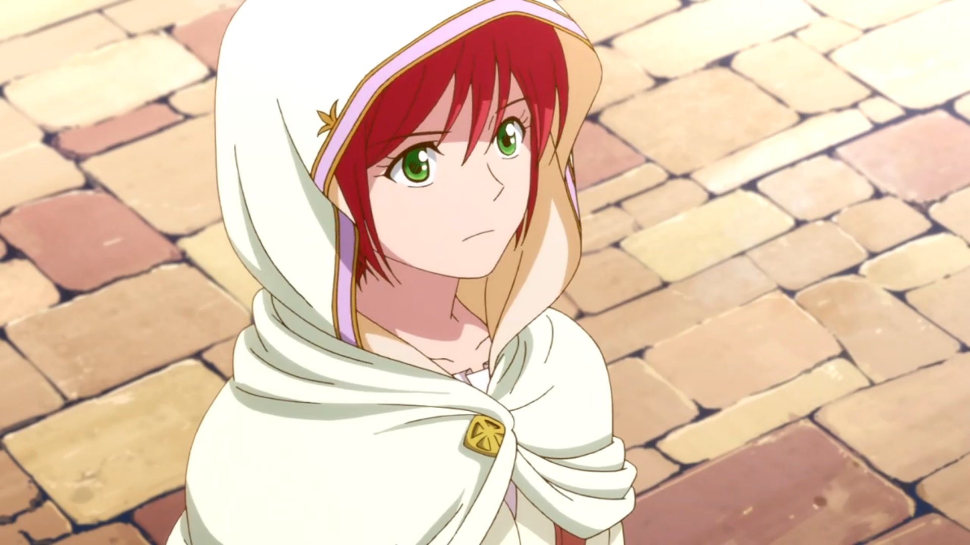 Akagami No Shirayukihime Season 3 Akagami no Shirayuki-hime | Akagami No Shirayuki-hime Wiki | Fandom