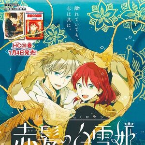 Shirayuki Image Gallery Akagami No Shirayukihime Wiki Fandom
