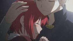 Akagami No Shirayukihime Wiki Fandom