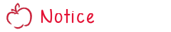 Notice