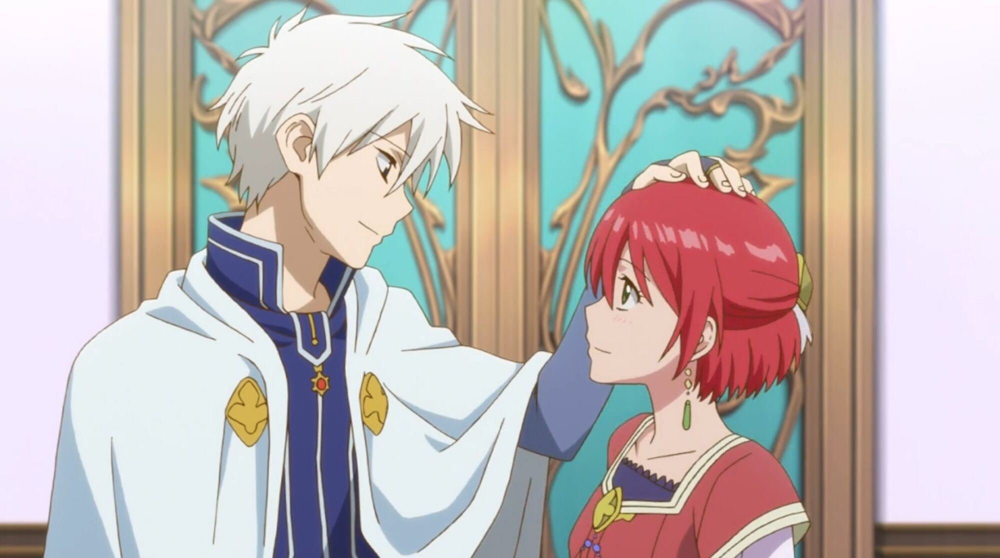 Akagami No Shirayukihime Saison 3 épisode 1 Vostfr Akagami no Shirayukihime:Episode 24 | Akagami No Shirayukihime! Wiki