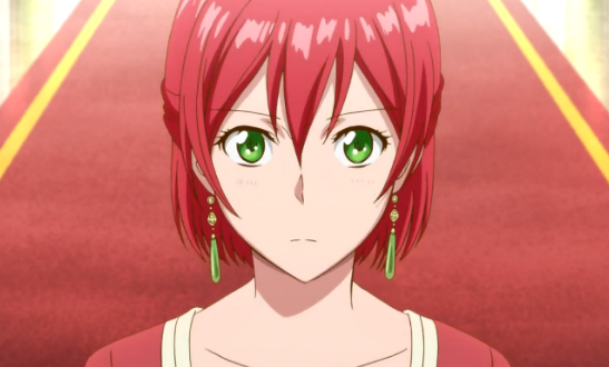 akagami no shirayukihime wiki fandom powered by wikia