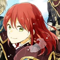 Shirayuki Akagami No Shirayukihime Wiki Fandom