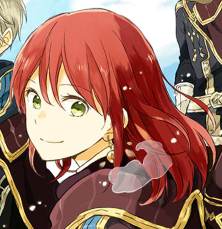 Shirayuki Akagami No Shirayukihime Wiki Fandom,Barongan Pandowo Putro