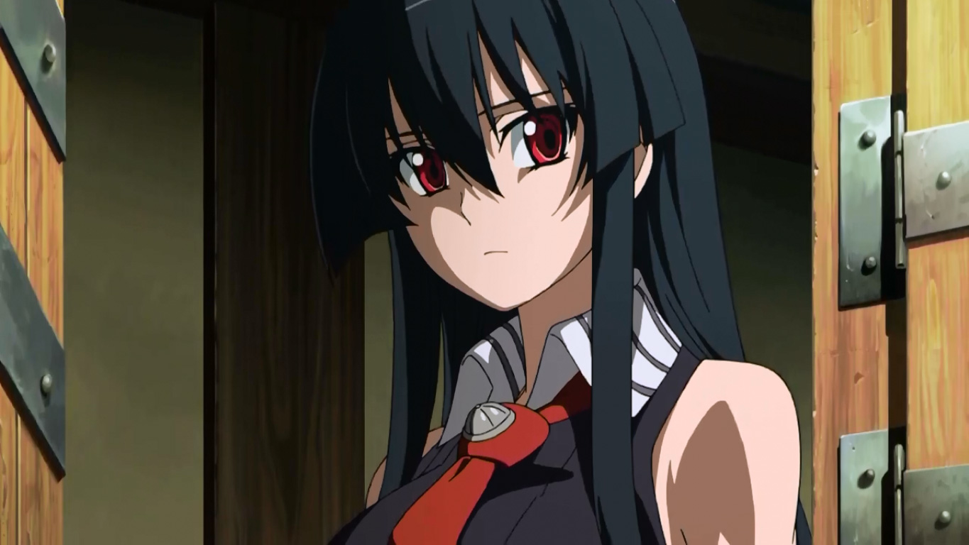 Akame | Akame Ga Kill Episodes Wiki | FANDOM powered by Wikia