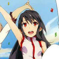 Akame young
