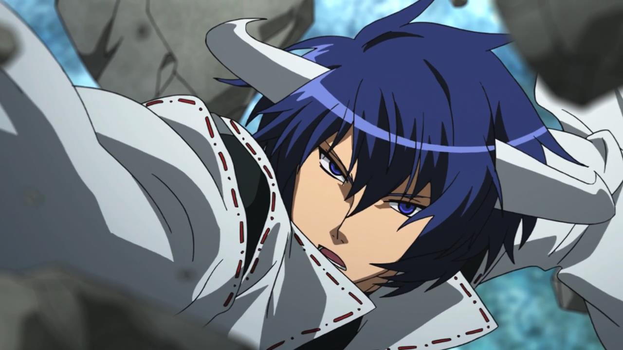 Susanoo | Wiki Akame ga Kill | Fandom