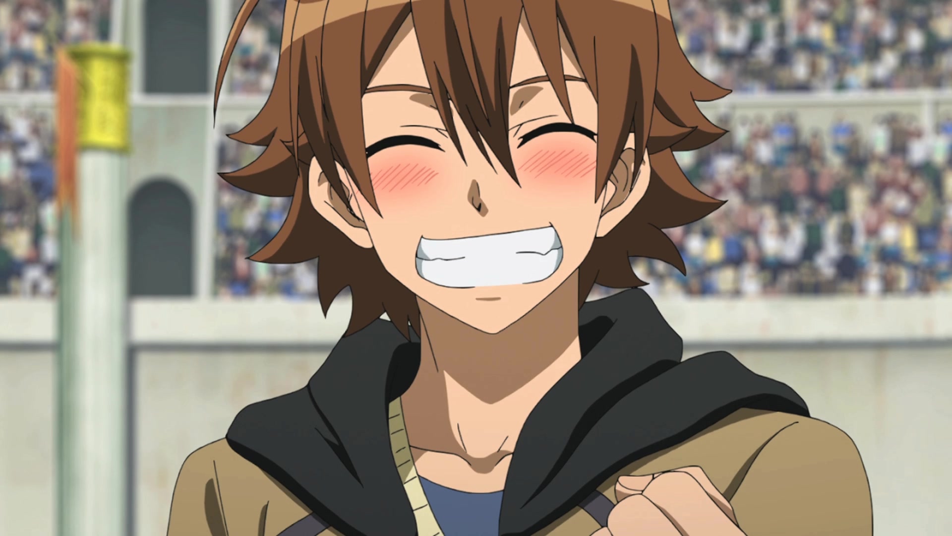  Tatsumi  Wiki Akame  ga Kill FANDOM powered by Wikia