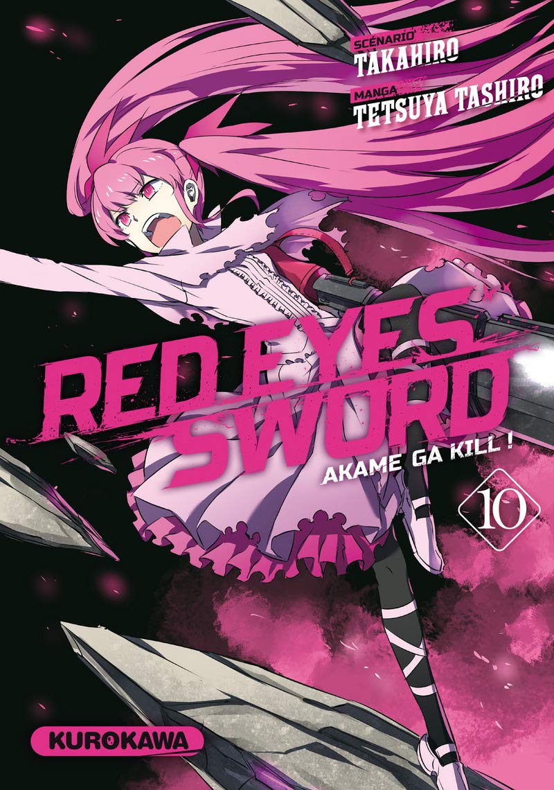 Tomodachi Game Episode 11 Date De Sortie Volume 10 | Wiki Akame ga Kill | Fandom