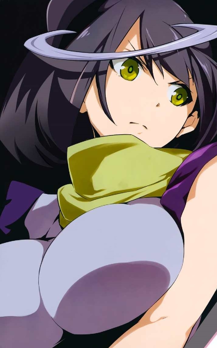 Taeko | Akame Ga Kill! Wiki | FANDOM powered by Wikia