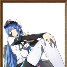 Esdeath Artwork Akame Ga Kill Wiki Fandom,Exhalation Of The Holy Cross Quotes