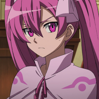 Mine Akame Ga Kill Wiki Fandom