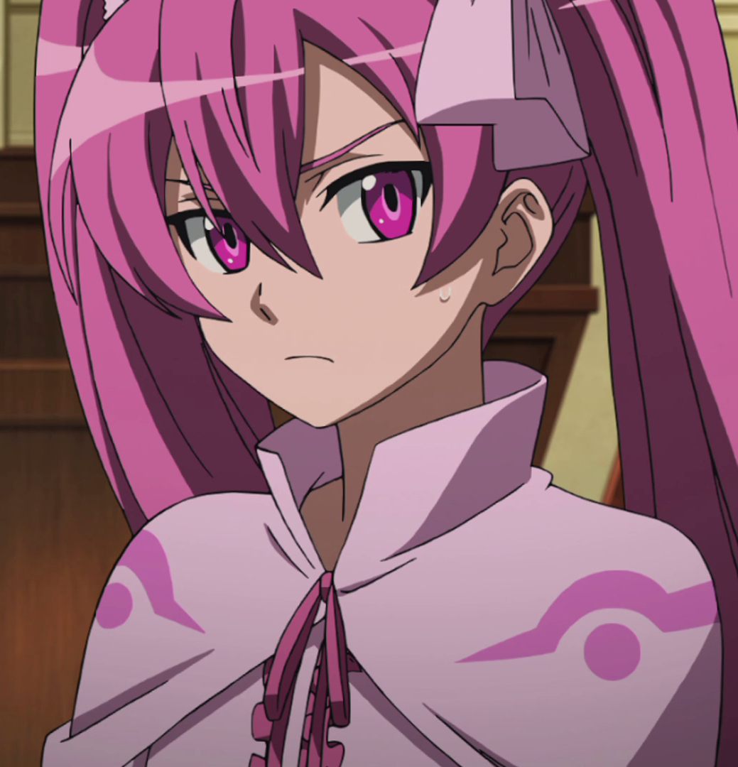 Mine | Akame Ga Kill! Wiki | FANDOM powered by Wikia