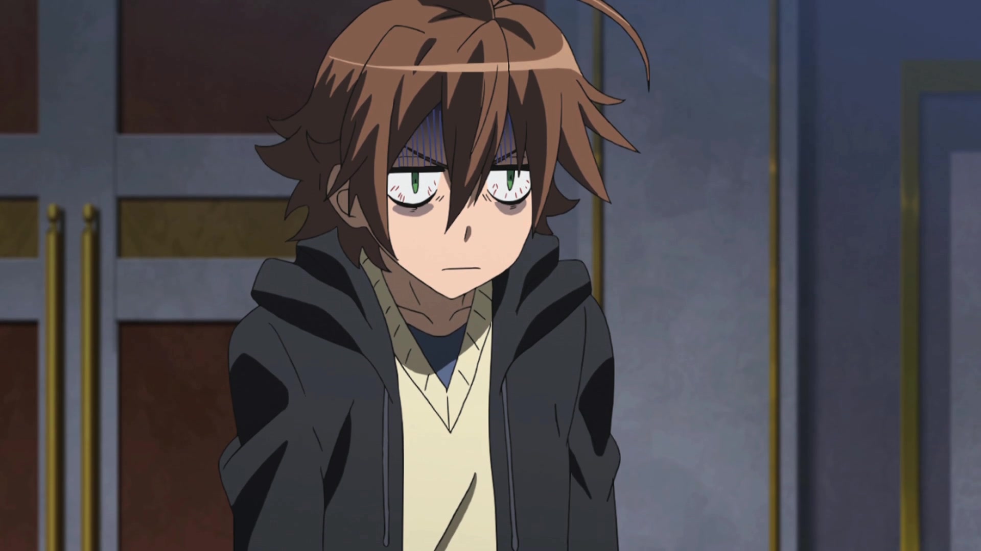 tatsumi sleep deprived