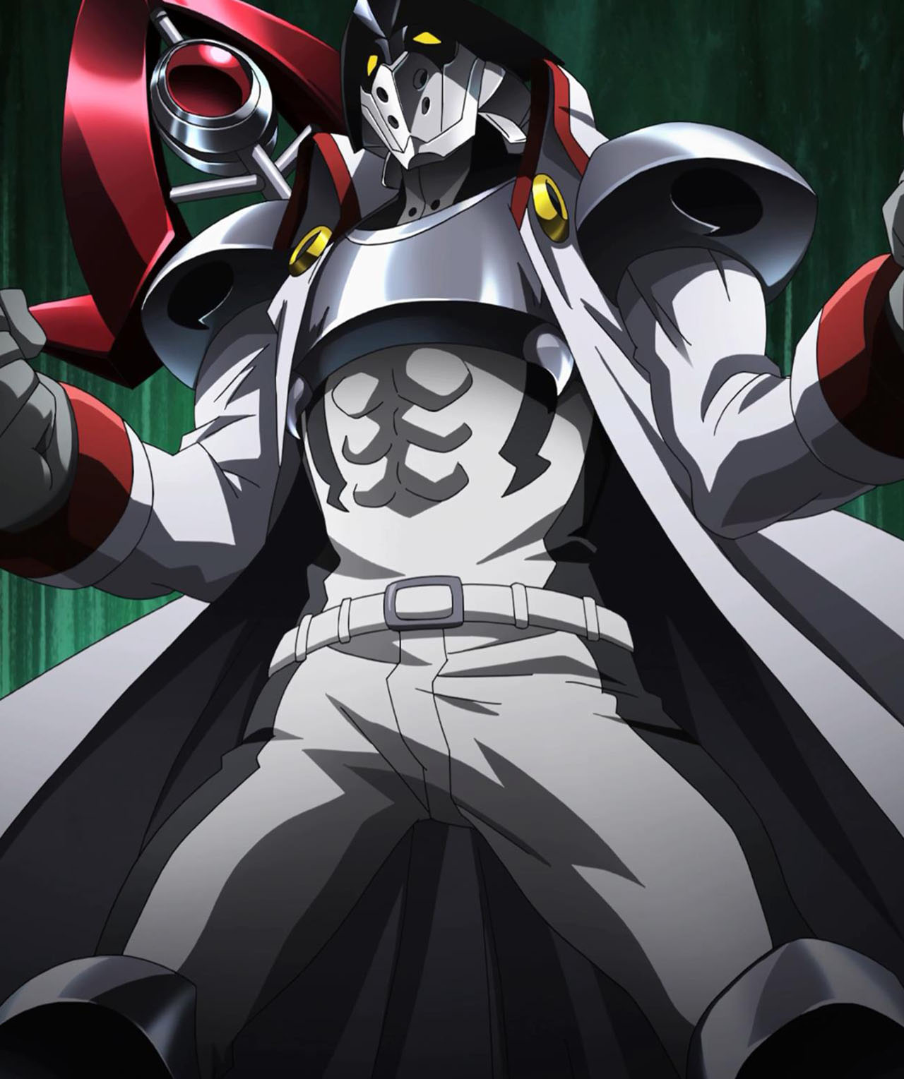 Imagen Bulat  con Incursio png Akame  Ga Kill  Wiki 