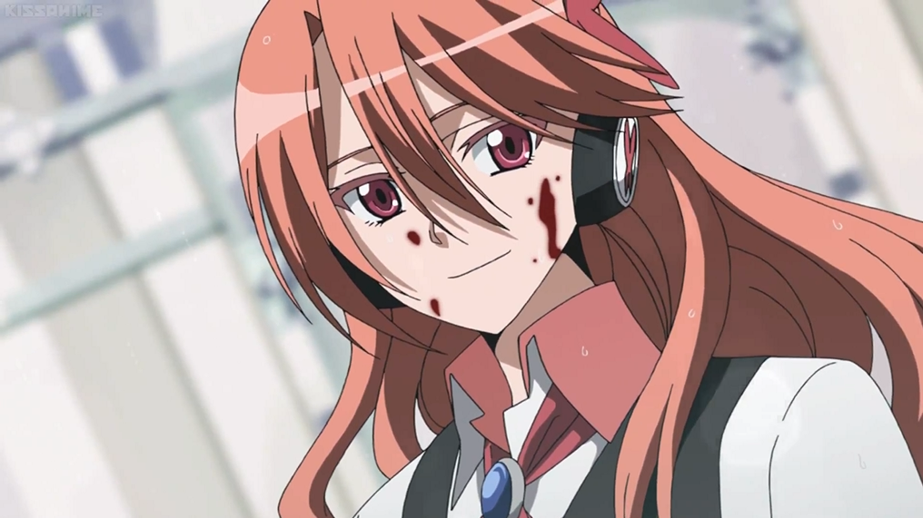 Chelsea Akame Ga Kill Wiki Fandom Powered By Wikia