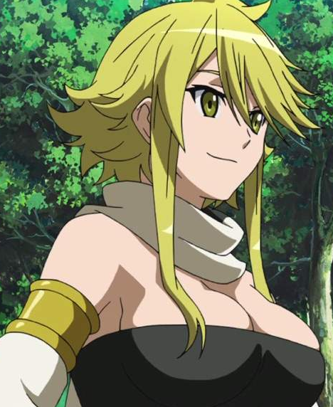  Leone  Akame  Ga  Kill  Wiki FANDOM powered by Wikia