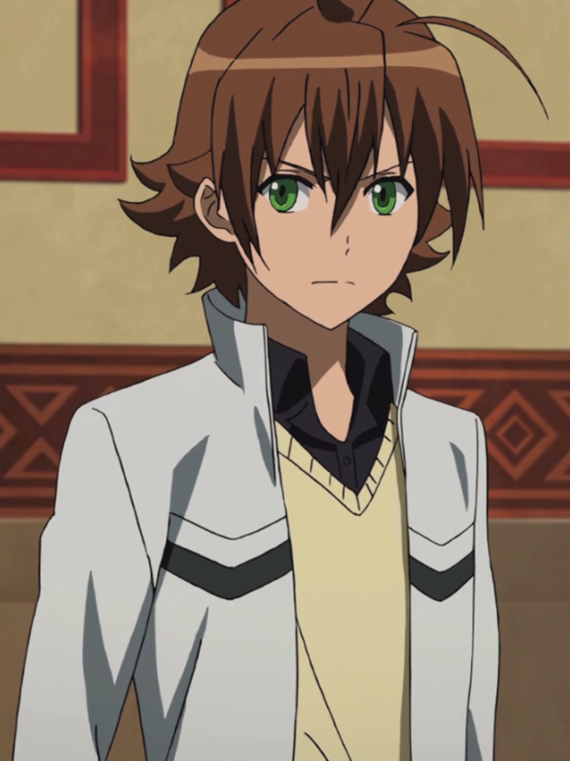 Tatsumi Akame Ga Kill Wikia Fandom Powered By Wikia 