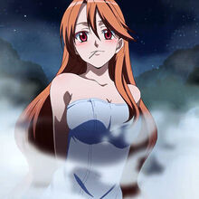 Chelsea Anime Akame Ga Kill Wiki Fandom
