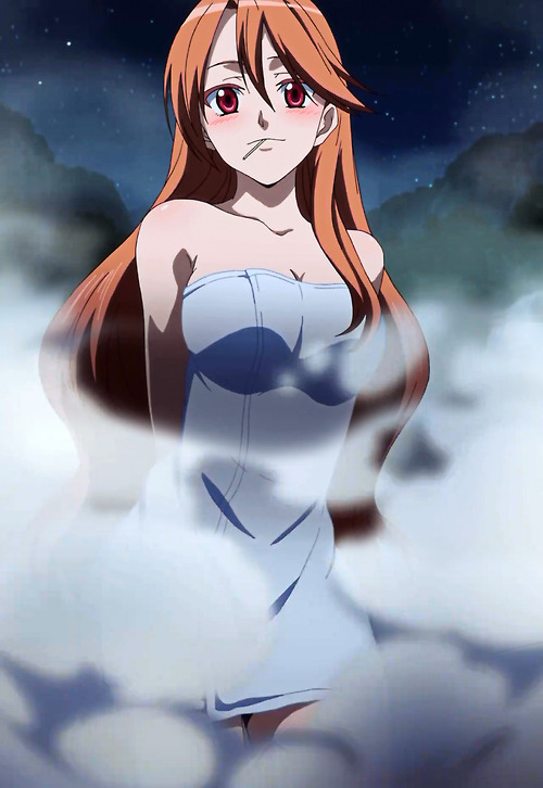 Image Chelsea Akame Ga Kill Wiki Fandom Powered By Wikia 4256