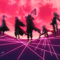 Episode 1 Akame Ga Kill Wiki Fandom