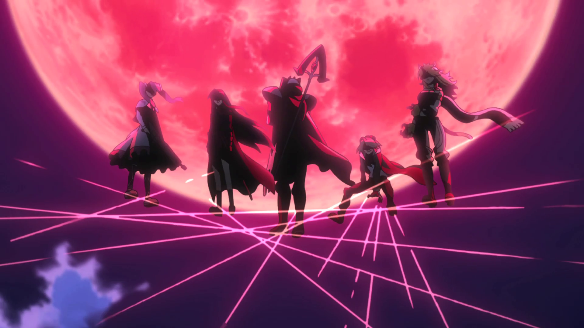 Episode 1 | Akame Ga Kill! Wiki | FANDOM powered by Wikia