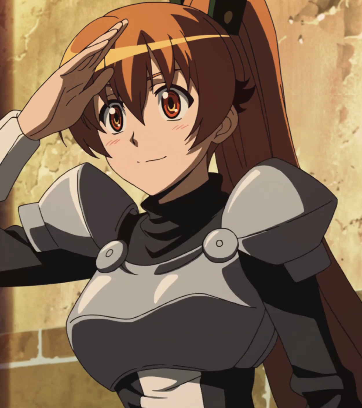 Seryu Ubiquitous Akame Ga Kill Wiki FANDOM powered by 