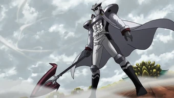 Incursio Akame Ga Kill Wiki Fandom