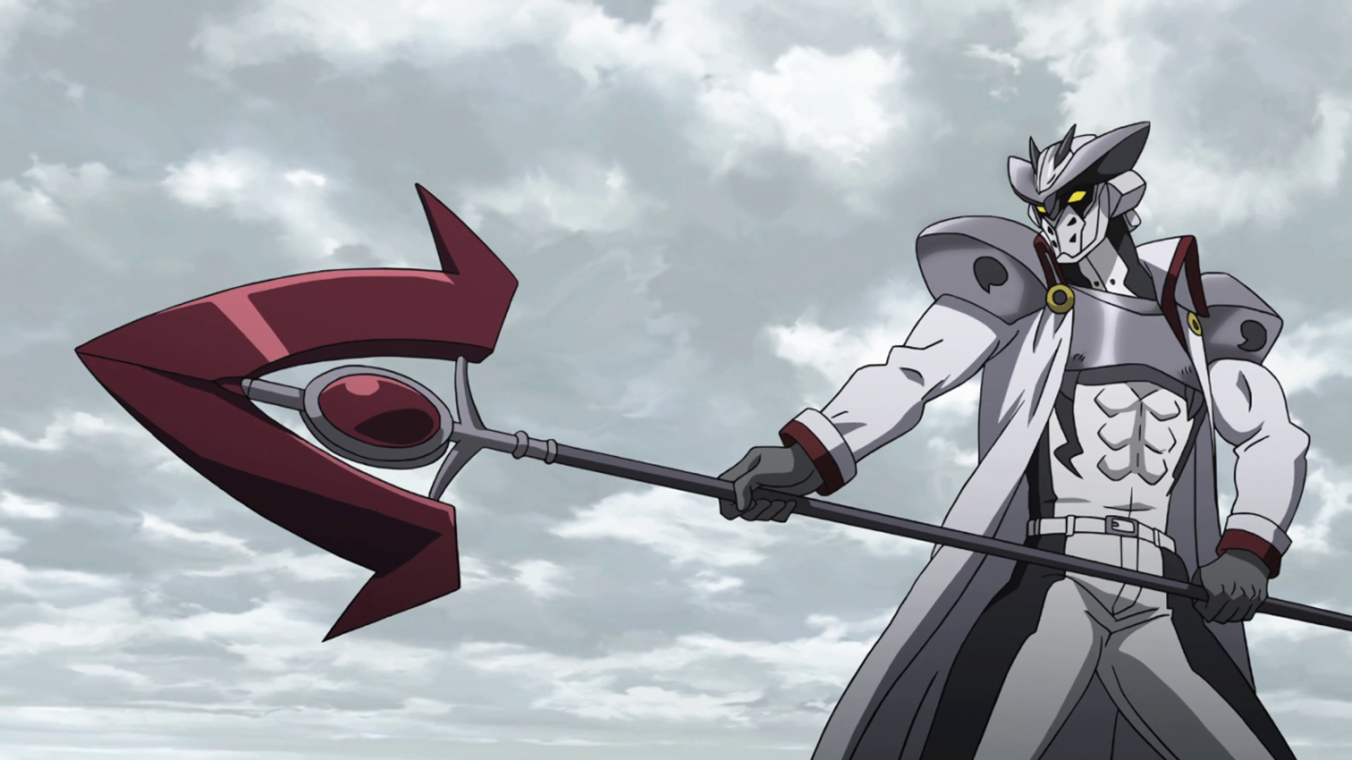 Image Incursio S Spear Png Akame Ga Kill Wiki