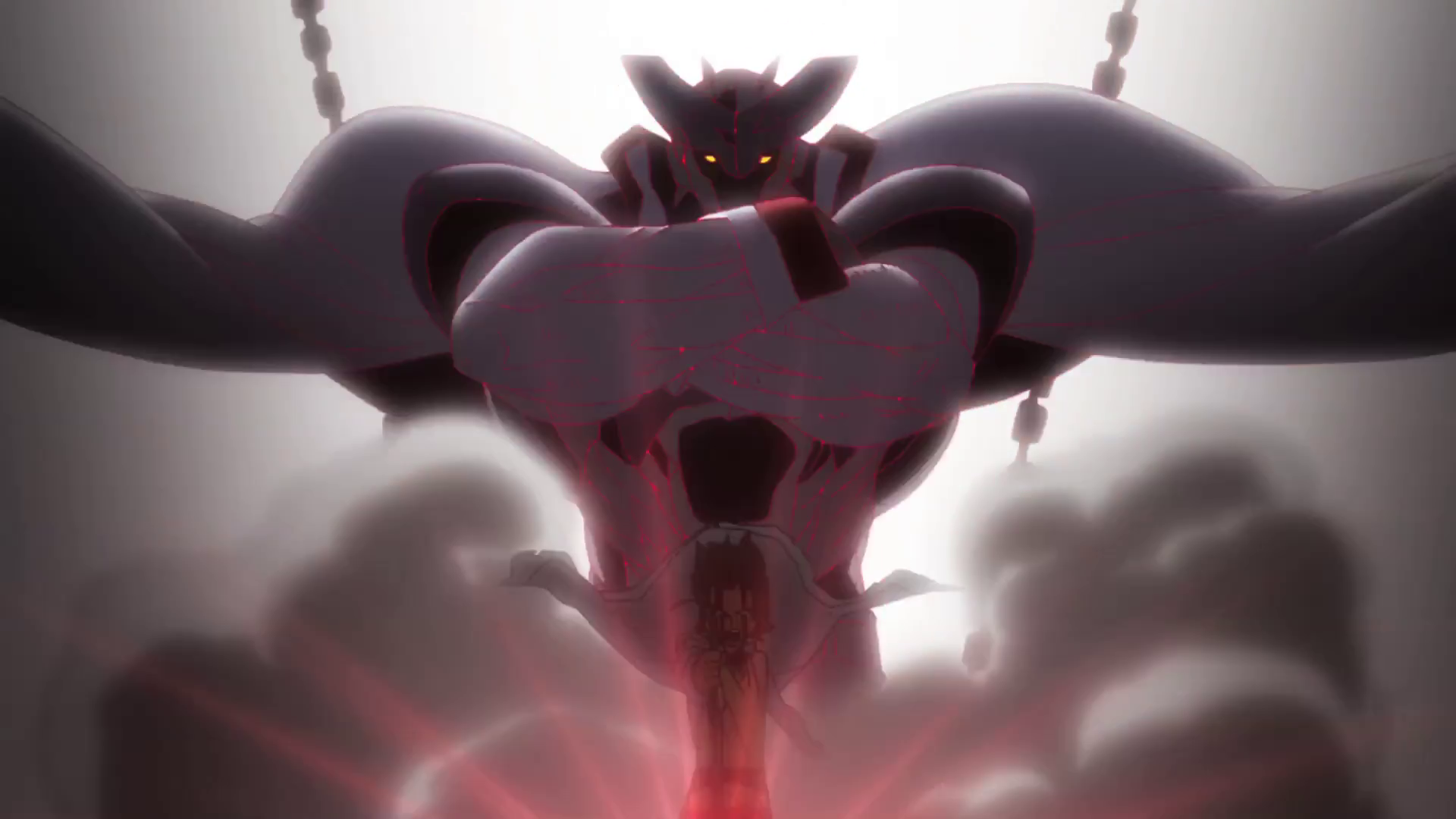 Image - Incursio Appears Anime Exclusive.png | Akame Ga Kill! Wiki ...