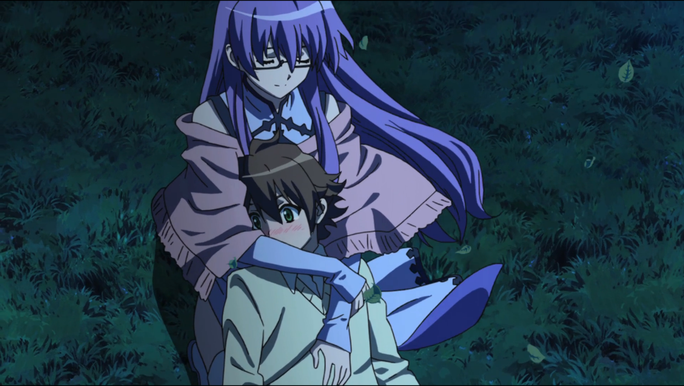 Tatsumi (Akame Ga Kill!) - Incredible Characters Wiki