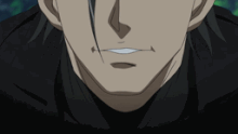 Akame ep 3 - Bulat equipping Incursio