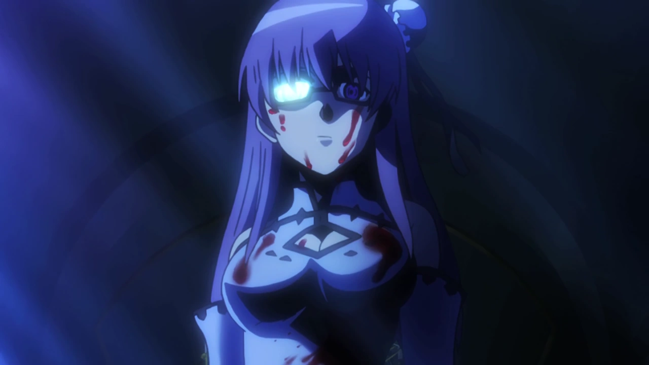 Sheele Akame Ga Kill! Wiki FANDOM powered by Wikia