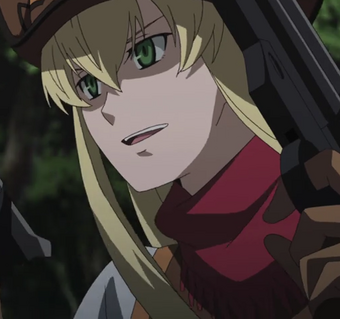 Doya Akame Ga Kill Wiki Fandom