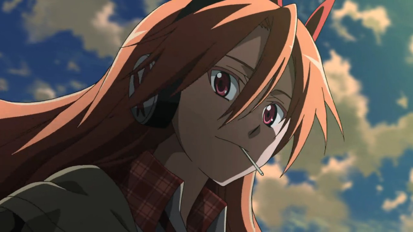 Chelsea Anime Akame Ga Kill Wiki FANDOM Powered By Wikia