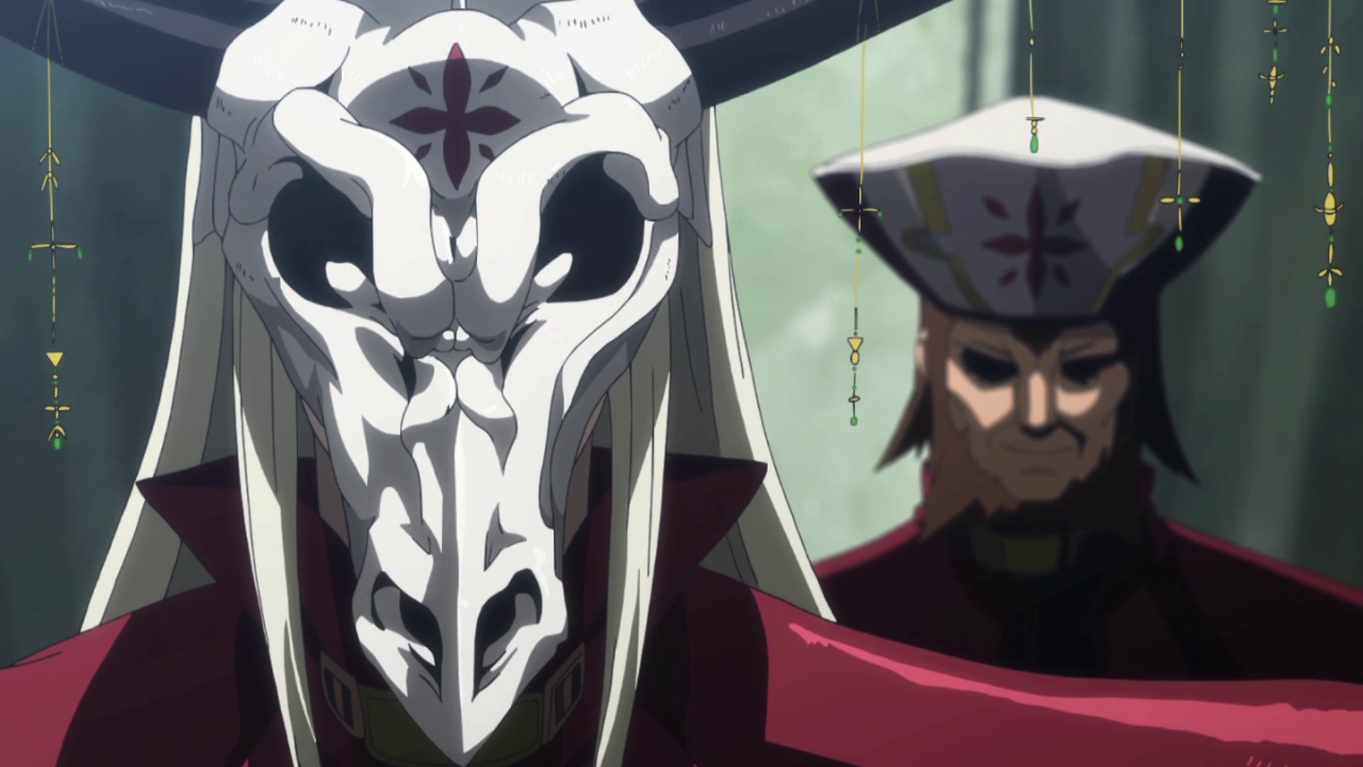 Image Bolic The Masked Lord png Akame Ga Kill Wiki Image Bolic The Masked Lord png Akame Ga Kill Wiki