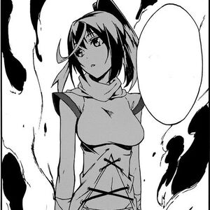 Taeko Image Gallery Akame Ga Kill Wiki Fandom