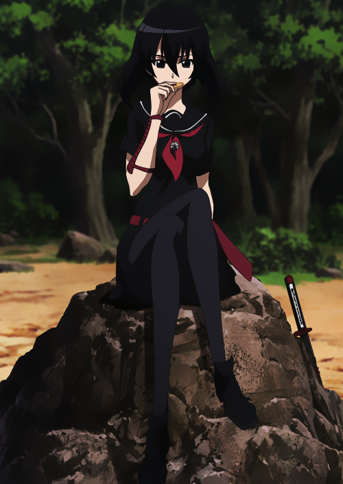 Akame ga Kill Episode 16 – Screencaps – Jikman's Anime Zone