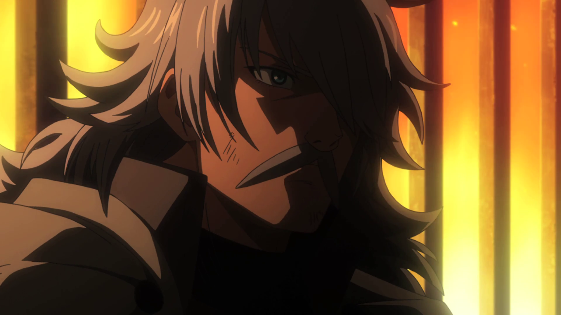 Image - Liver as a General.png | Akame Ga Kill! Wiki | FANDOM powered