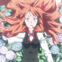 Chelsea Anime Akame Ga Kill Wiki Fandom
