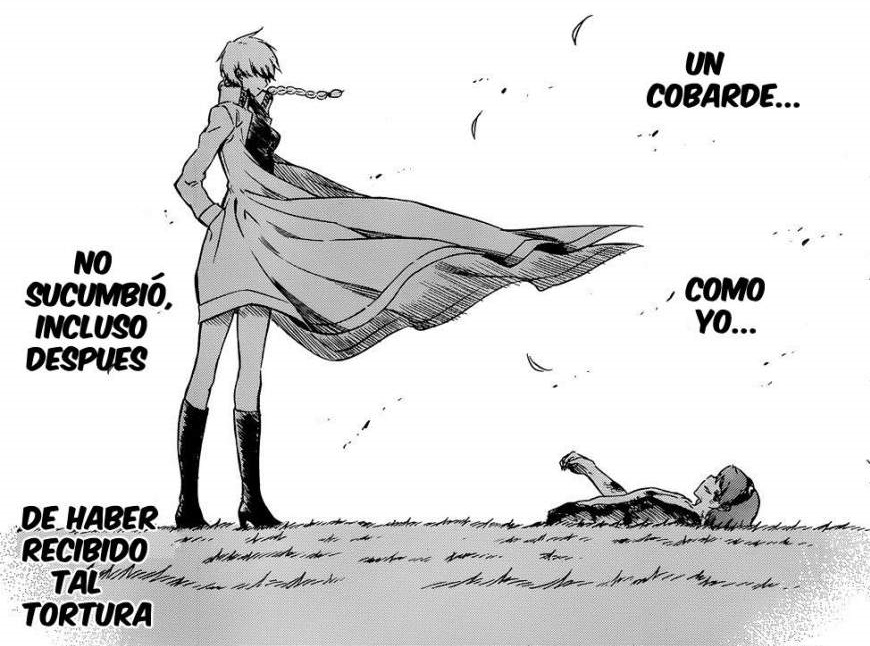 Imagen Lubbock ve a Najenda durante su muerte.jpg Akame Ga Kill