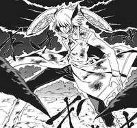 Ran corpse