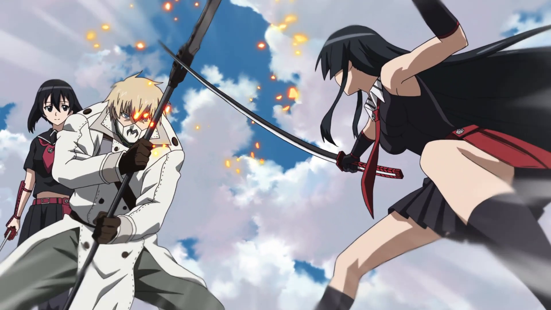 Akame ga Kill Episode 16 – Screencaps – Jikman's Anime Zone